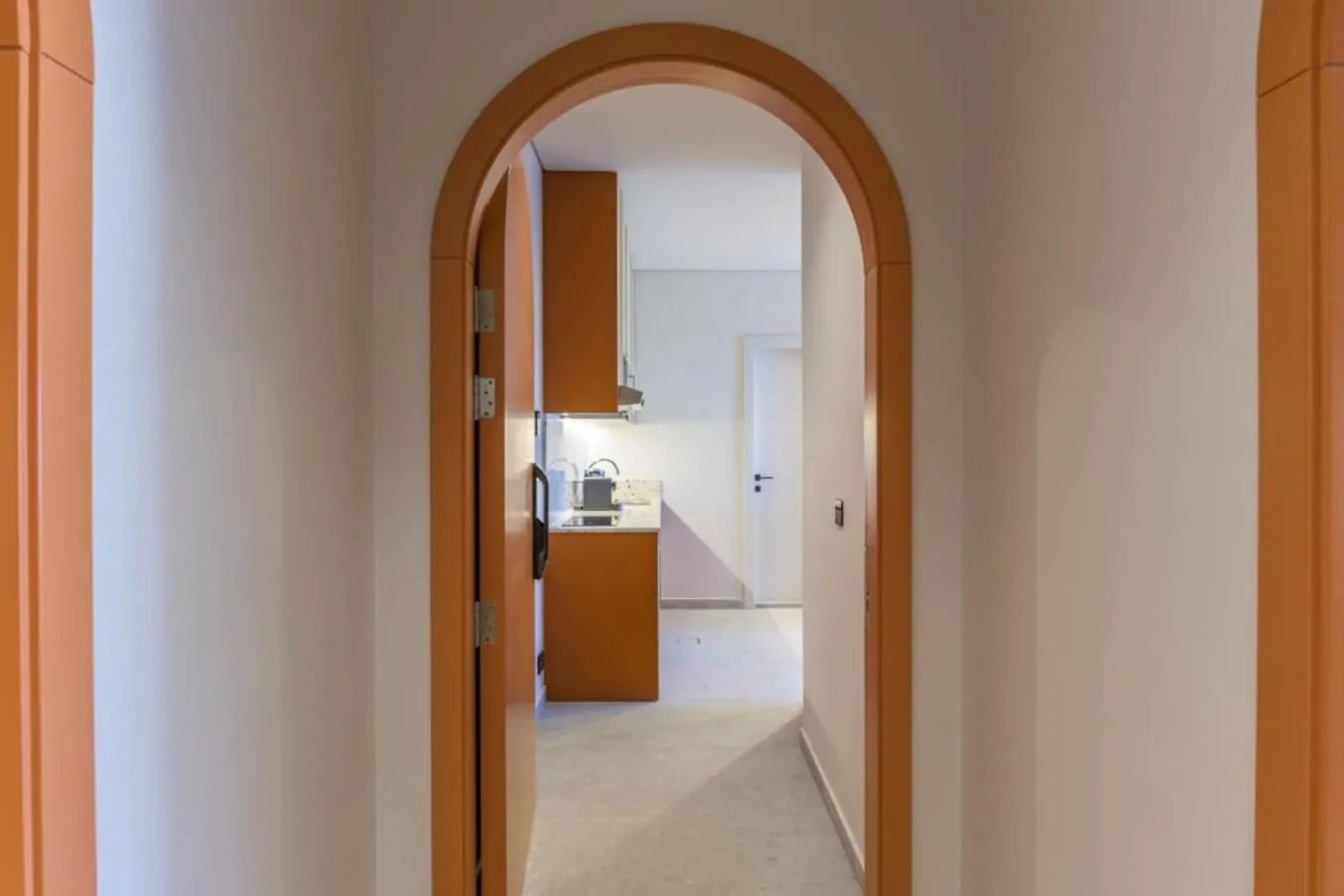 Boho Studio Wanderwood In Mar Mikhael Beirut 0*,  Libano