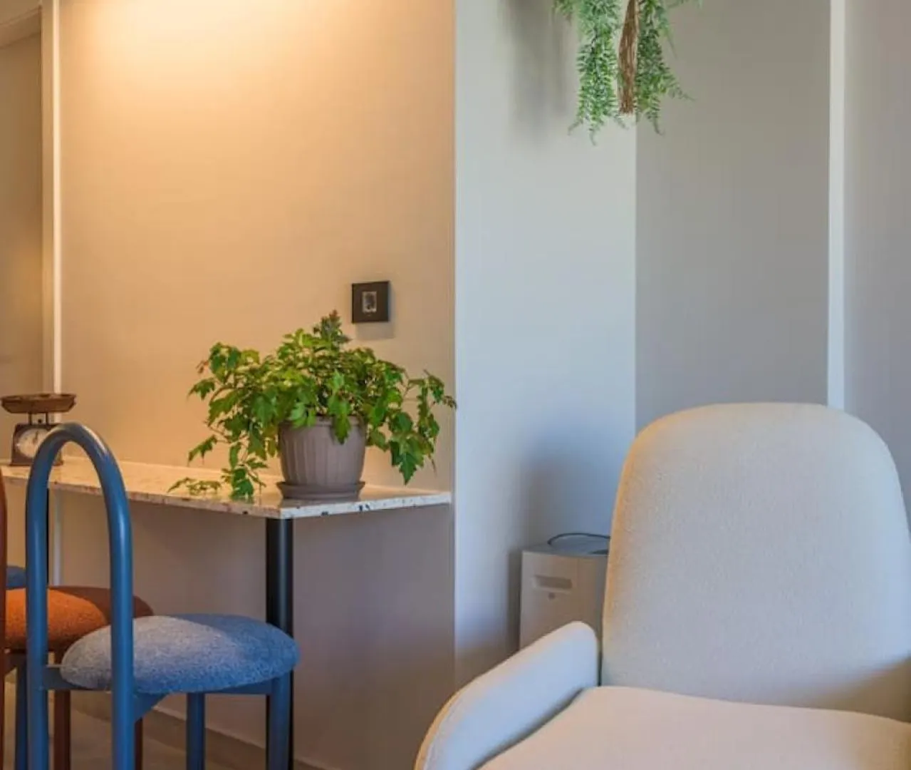 Boho Studio Wanderwood In Mar Mikhael Beirut 0*,