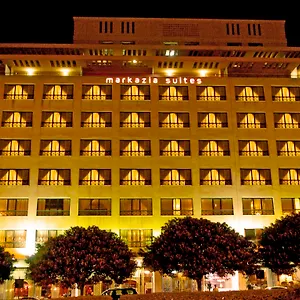 Markazia Appart hôtel