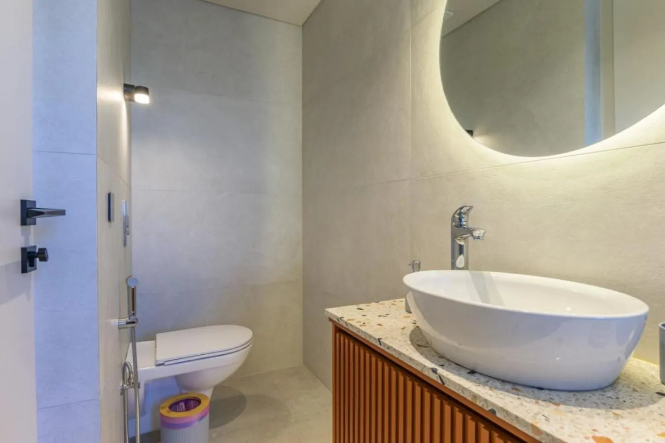 Apartment Boho Studio Wanderwood In Mar Mikhael Beirut Lebanon