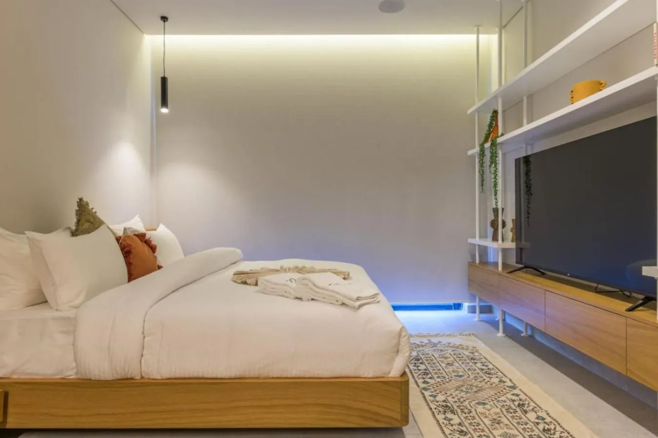 Boho Studio Wanderwood In Mar Mikhael Beirut Lebanon